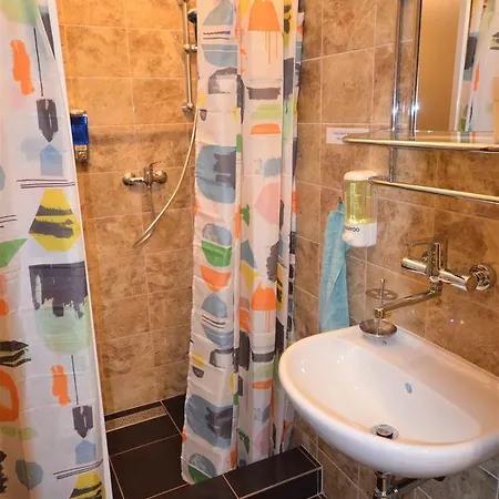 Travel&joy Backpackers Albergue Praga