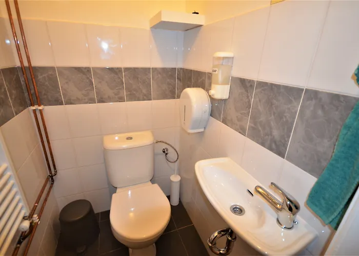 Travel&joy Backpackers Hostel