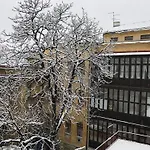Travel&joy Backpackers Hostel Prag