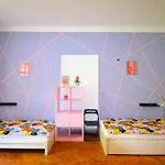 Travel&joy Backpackers Hostel Praag