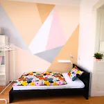Travel&joy Backpackers Prag