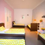 Travel&joy Backpackers Praha