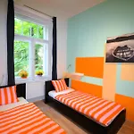 Travel&joy Backpackers Hostel