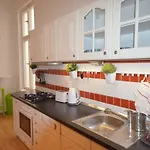 Travel&joy Backpackers Hostel Praha