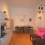 Hostel Travel&joy Backpackers *