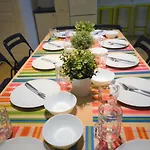 Hostel Travel&joy Backpackers Praag