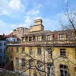 Travel&joy Backpackers Hostel *