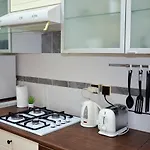 Travel&joy Backpackers Hostel *