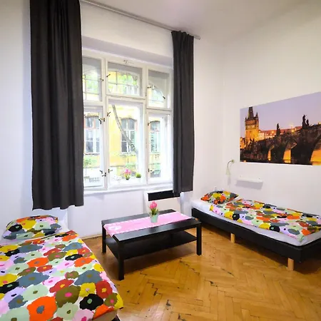 Ostello Travel&joy Backpackers