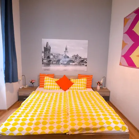 Hostel Travel&joy Backpackers