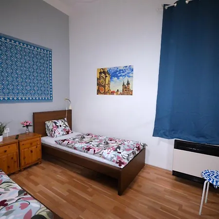 Hostel Travel&joy Backpackers *