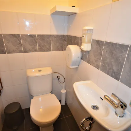 Travel&joy Backpackers Auberge de jeunesse