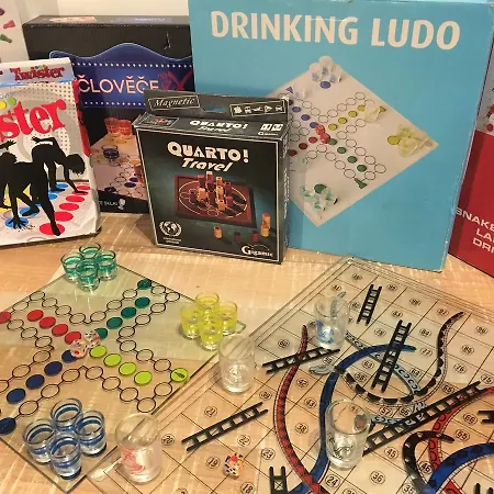 旅行和喜悦的背包客旅舍