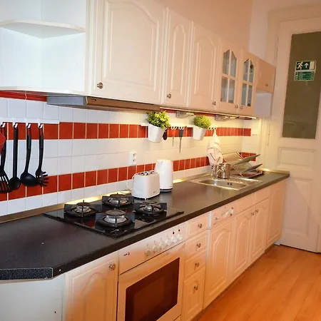 旅馆 旅行和喜悦的背包客旅舍 *