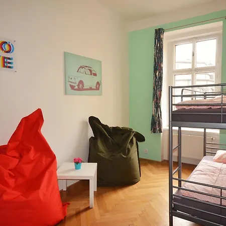 旅行和喜悦的背包客旅舍 旅馆 *