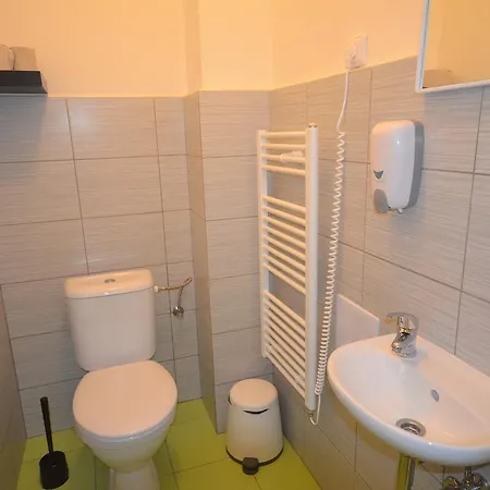 旅行和喜悦的背包客旅舍 * 布拉格