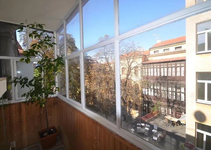 Travel&joy Backpackers *