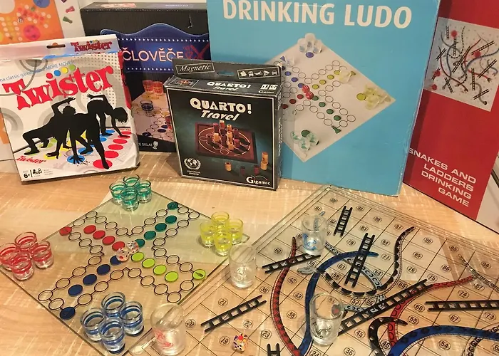 Travel&joy Backpackers