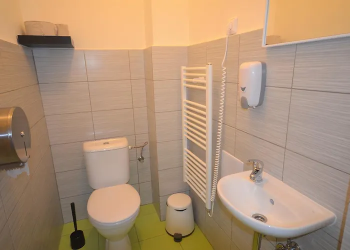 Travel&joy Backpackers * Prag