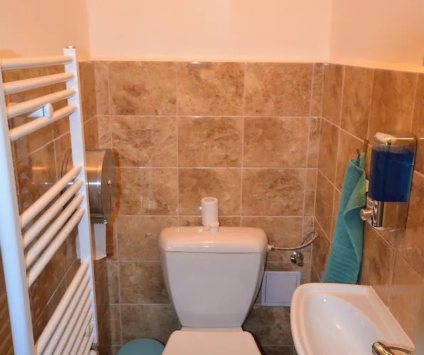 Travel&joy Backpackers