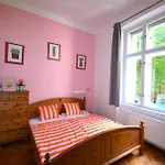 Travel&joy Backpackers * Прага