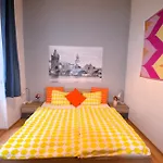 Хостел Travel&joy Backpackers