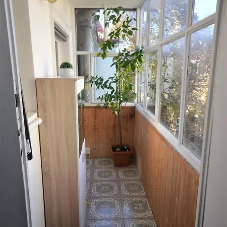 Travel&joy Backpackers Auberge de jeunesse