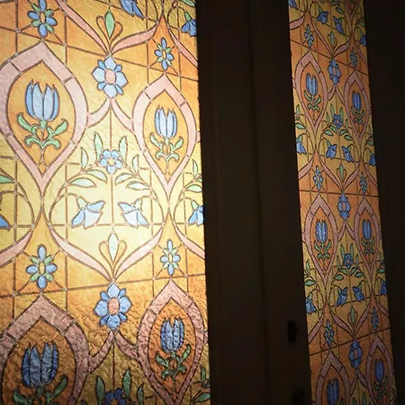 Auberge de jeunesse Travel&joy Backpackers