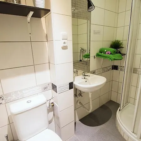 Auberge de jeunesse Travel&joy Backpackers