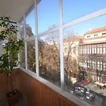 旅行和喜悦的背包客旅舍 *