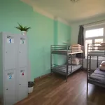 旅行和喜悦的背包客旅舍 旅馆