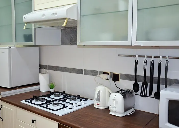 Travel&joy Backpackers Hostel *